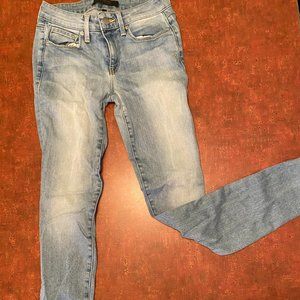 Genetic Los Angelos Jeans